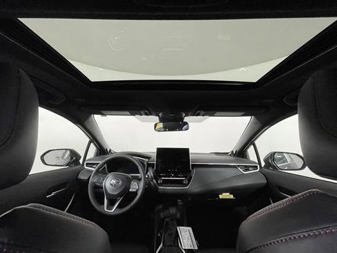 New 2026 Toyota Corolla XSE image 11