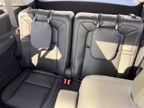 New 2025 Lincoln Aviator Reserve w/ Equipment Group 201A image 16