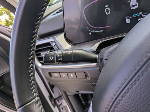 Used 2023 Kia Telluride S w/ S Sunroof Package AWD/4WD image 34