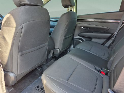 Certified 2024 Hyundai Tucson SE FWD image 14