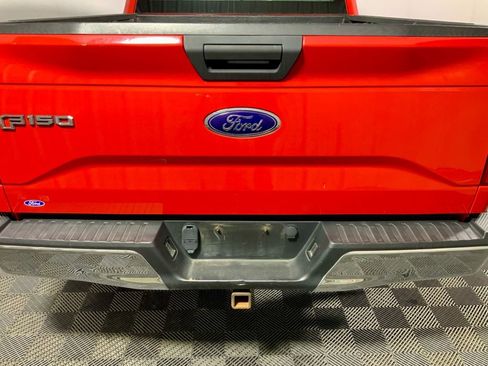 Used 2016 Ford F150 XL w/ Equipment Group 101A Mid image 11