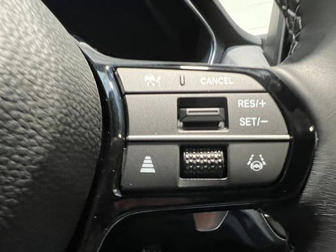 Used 2025 Acura Integra A-Spec FWD image 21