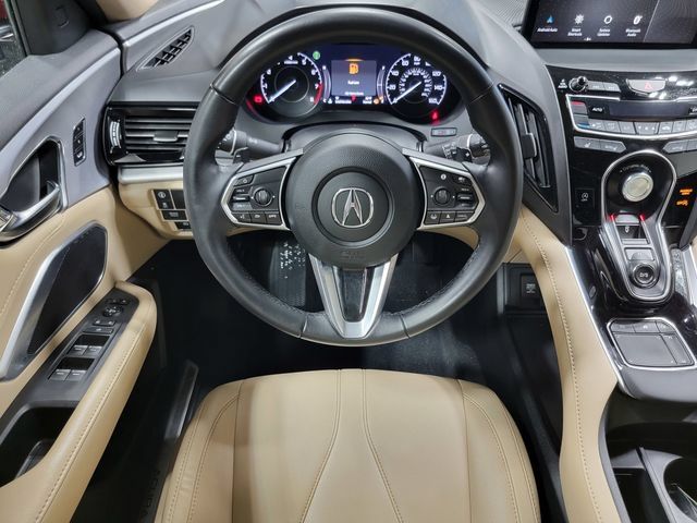 Certified 2023 Acura RDX AWD image 24