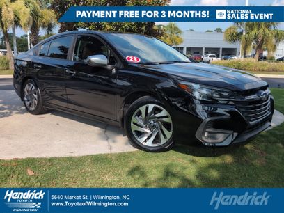 Used 2023 Subaru Legacy Touring XT