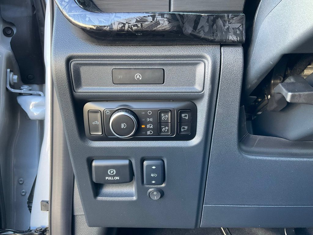 New 2025 Ford F150 XLT w/ Equipment Group 303A High AWD/4WD image 66