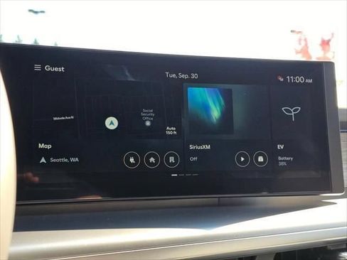New 2026 Hyundai Ioniq 9 SEL AWD/4WD image 18