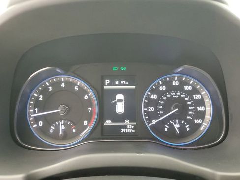 Used 2022 Hyundai Kona SEL image 24