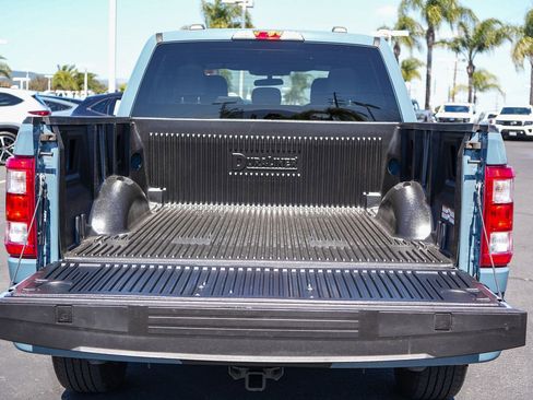 Certified 2023 Ford F150 XL w/ STX Appearance Package AWD/4WD image 26