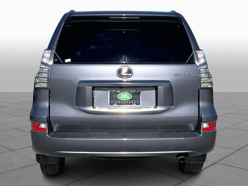 Used 2022 Lexus GX 460 Premium image 5