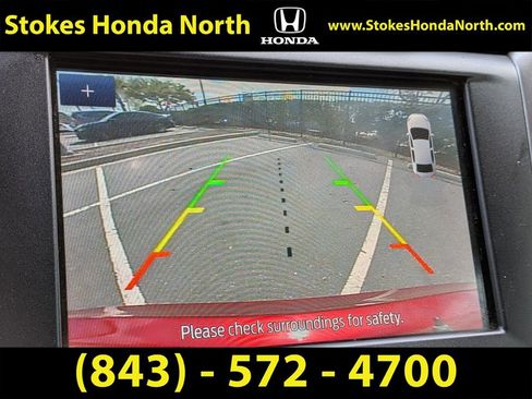 Used 2019 Ford Fusion SE image 20