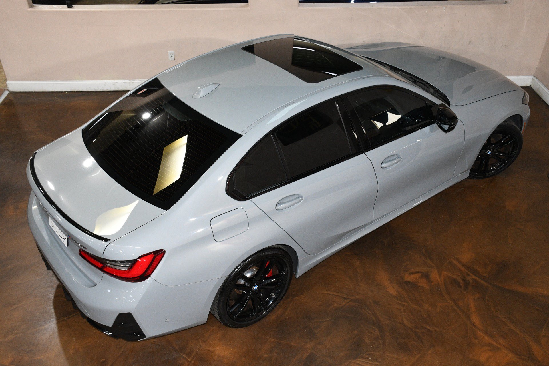 Used 2023 BMW M340i xDrive AWD/4WD image 75