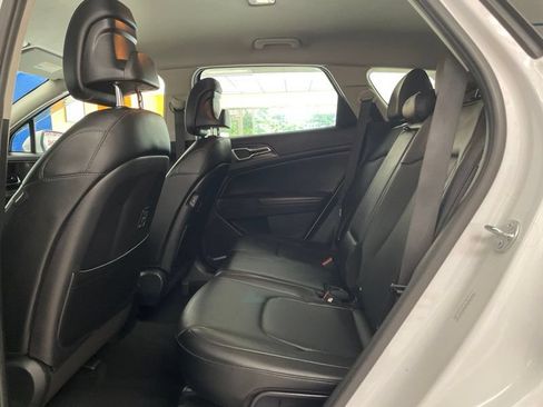 Certified 2024 Kia Sportage EX FWD image 15