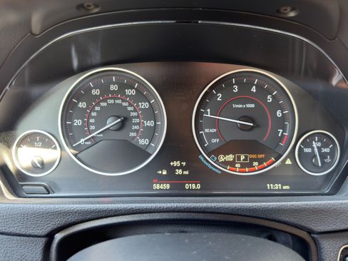 Used 2018 BMW 330i Sedan w/ Premium Package RWD image 20