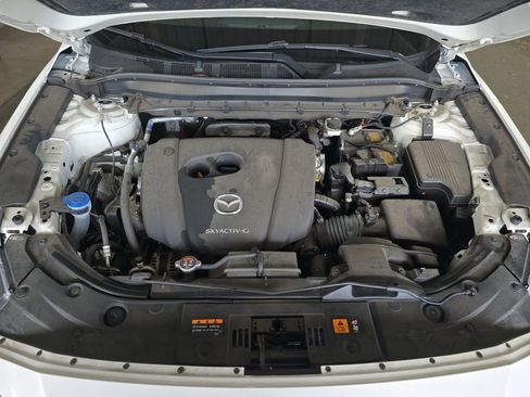 Used 2022 MAZDA CX-5 AWD 2.5 S w/ Preferred Package image 14