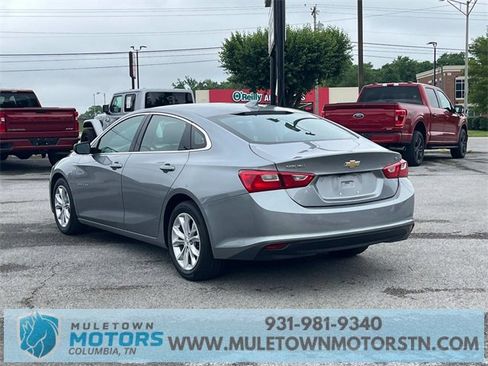 Used 2023 Chevrolet Malibu LT image 7