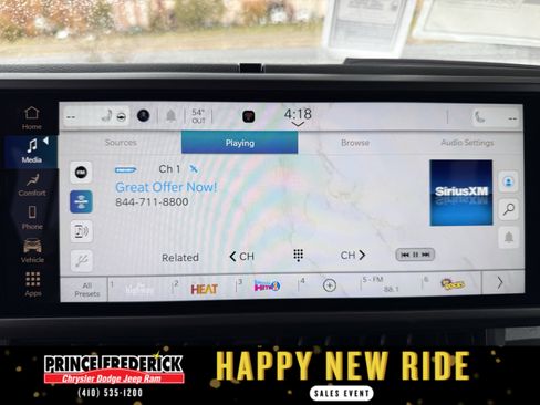 New 2025 Jeep Wrangler Willys image 20