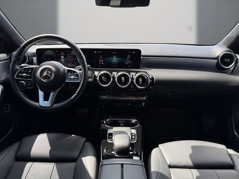 Used 2020 Mercedes-Benz A 220 4MATIC image 17