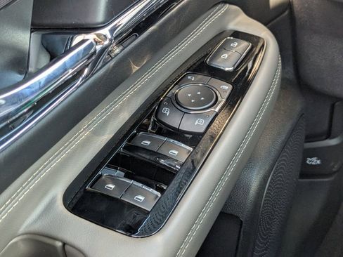 New 2026 Lincoln Corsair Grand Touring AWD/4WD image 26