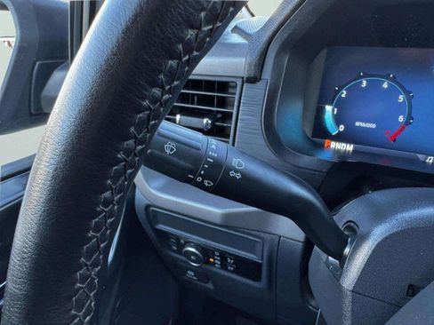 Used 2024 Ford F150 XLT w/ Mobile Office Package image 26