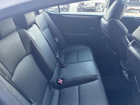 Used 2024 Lexus ES 350 F Sport FWD image 10