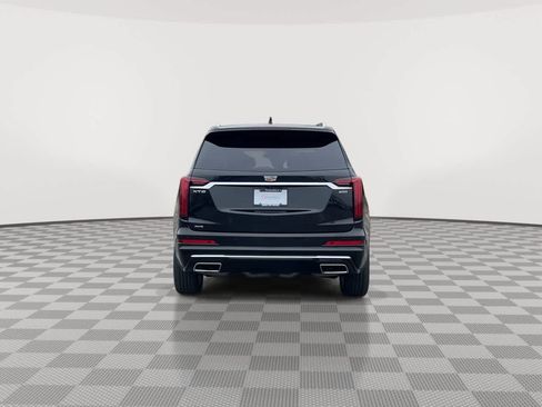 Certified 2023 Cadillac XT6 Premium Luxury image 7