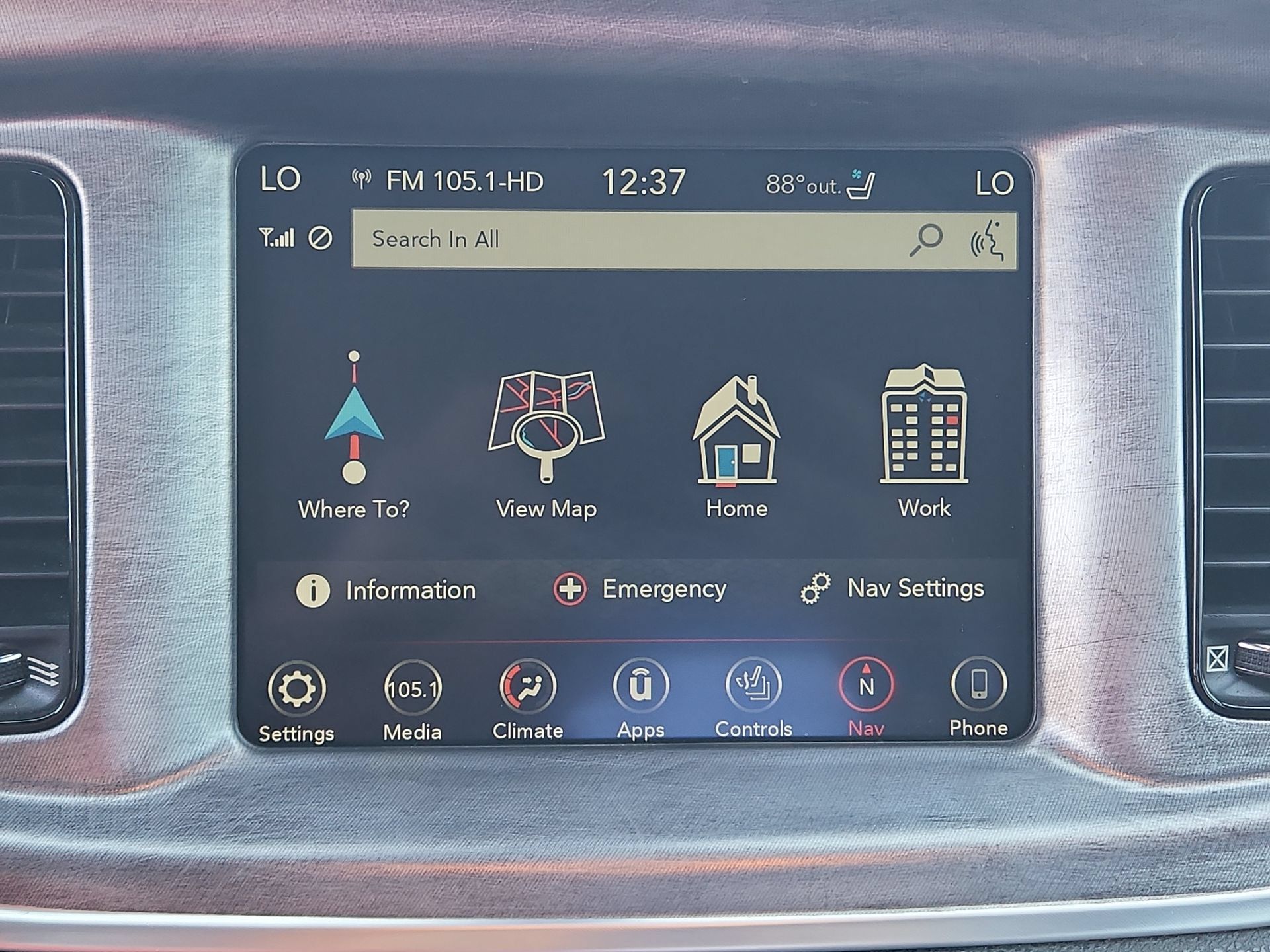 Certified 2018 Dodge Charger R/T RWD image 20