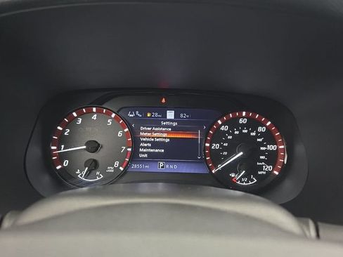 Used 2023 Nissan Frontier Pro-X w/ Pro Convenience Package RWD image 19