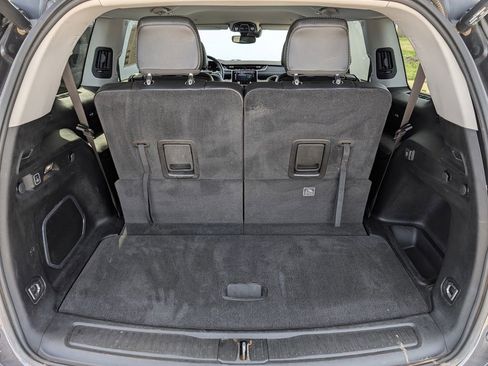 Used 2022 Jeep Grand Cherokee L Limited image 30