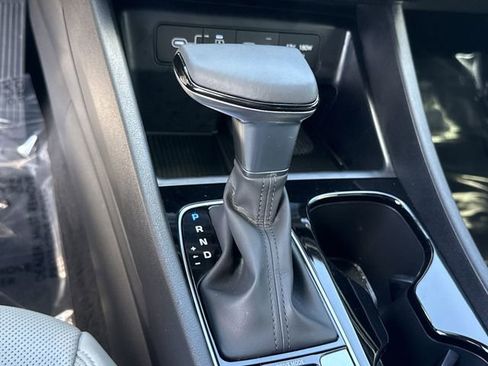 Used 2025 Hyundai Santa Cruz Limited image 31