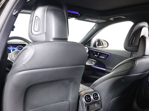 Certified 2023 Mercedes-Benz C 300 4MATIC Sedan image 33