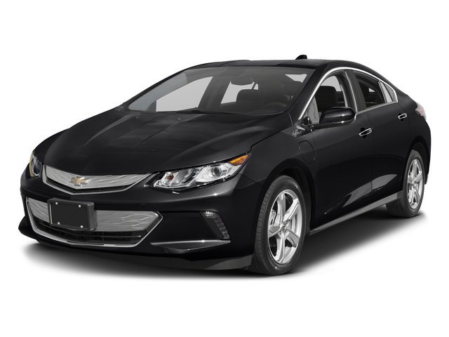 Used 2017 Chevrolet Volt Premier FWD image 1