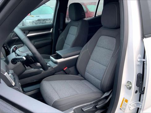 New 2026 GMC Terrain Elevation image 9