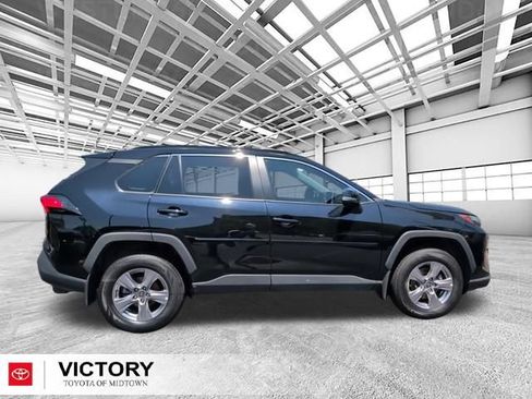 Used 2024 Toyota RAV4 XLE w/ Convenience Package AWD/4WD image 2