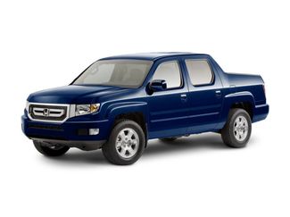 Used 2009 Honda Ridgeline RTS video 1
