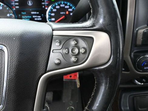 Used 2018 GMC Sierra 3500 Denali image 34
