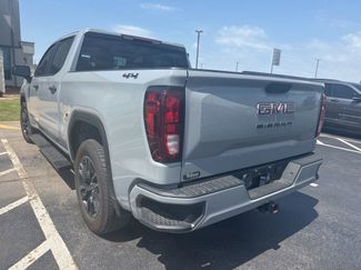 Used 2024 GMC Sierra 1500 Pro w/ Graphite Edition AWD/4WD video 1