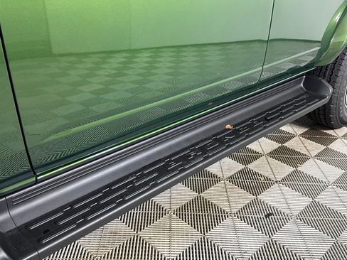 New 2025 Ford Bronco Outer Banks image 29