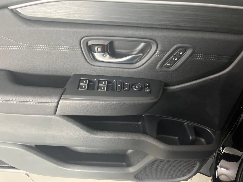 New 2026 Honda Pilot Touring image 54