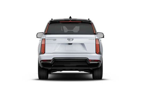 New 2026 Cadillac Escalade IQL Sport 1 w/ LPO, Floor Liner Package AWD/4WD image 5