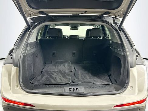 Certified 2022 Lincoln Corsair AWD w/ Premium Package image 30