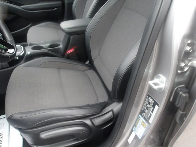 Used 2023 Kia Seltos S AWD/4WD image 13