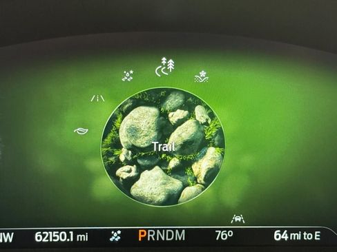 Used 2021 Ford Explorer ST w/ Equipment Group 401A AWD/4WD image 64