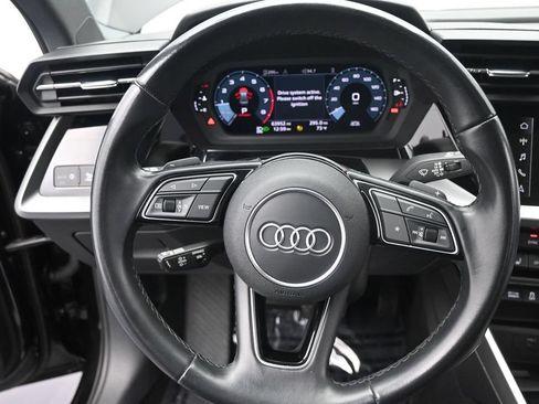 Used 2024 Audi A3 2.0T Premium FWD image 34