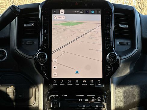 New 2026 RAM 3500 Tradesman image 18