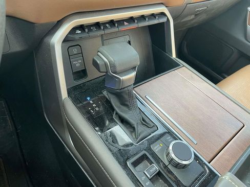 Used 2023 Toyota Tundra 1794 Edition image 43