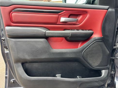 Used 2019 RAM 1500 Rebel AWD/4WD image 13