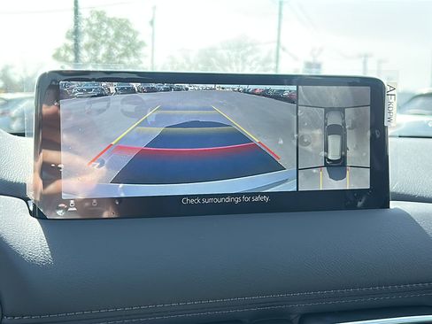 New 2025 MAZDA CX-5 AWD 2.5 S w/ Premium Plus Pkg image 23