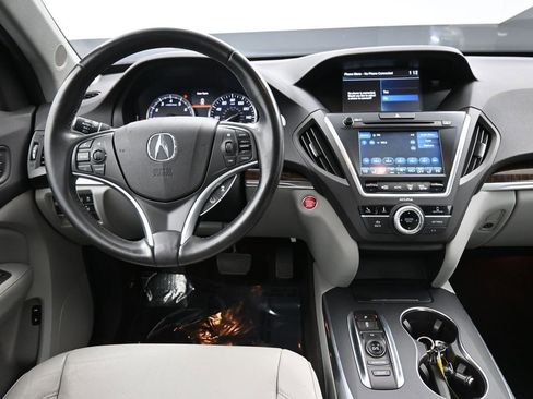 Certified 2020 Acura MDX SH-AWD image 20