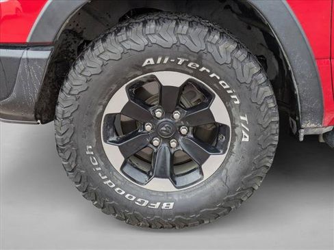 Used 2019 RAM 1500 Rebel w/ Rebel Level 1 Equipment Group image 10