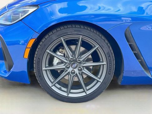 Used 2026 Subaru BRZ Limited RWD image 29